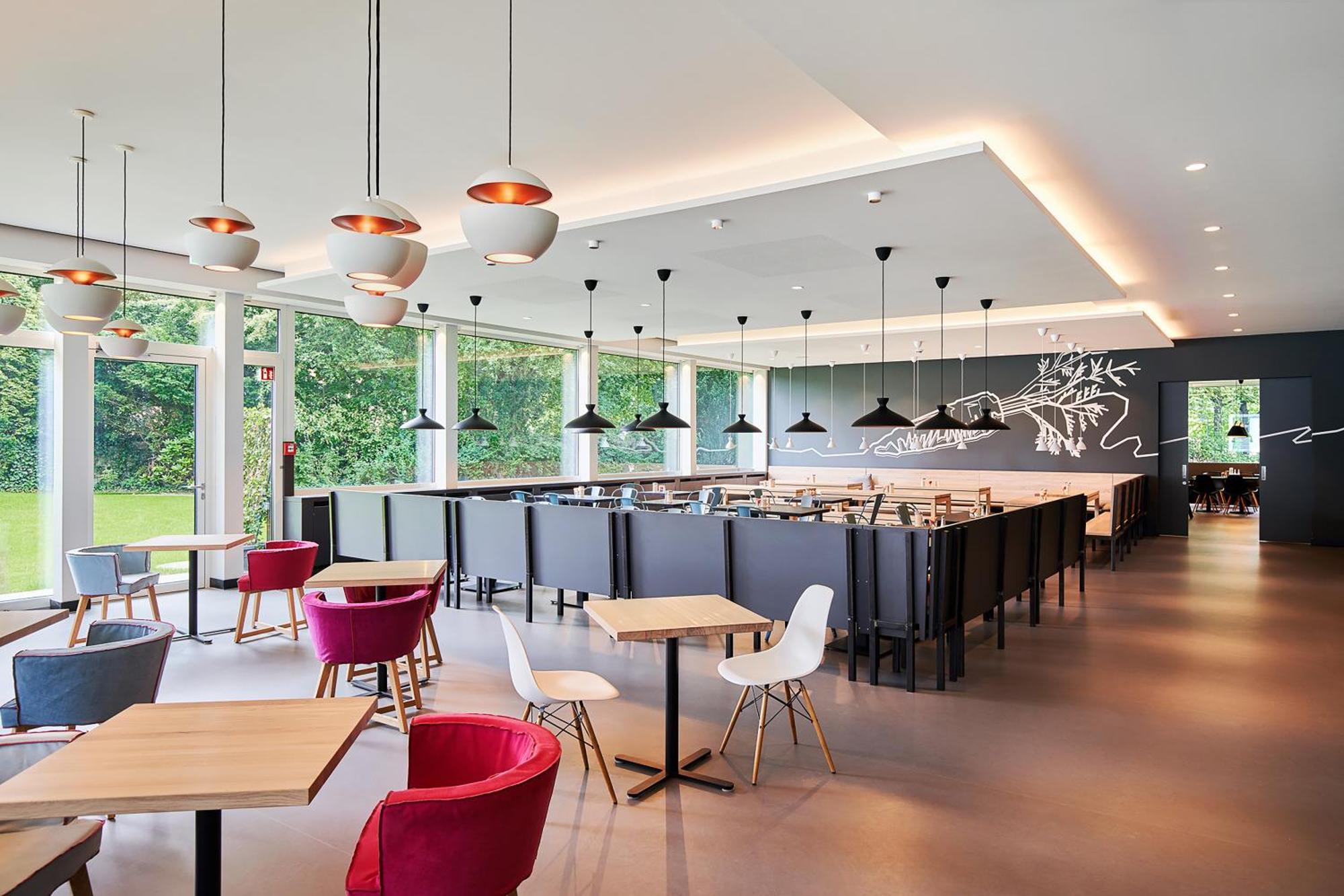 Sylc. Apartmenthotel - Serviced Apartments Hamburg Exterior photo