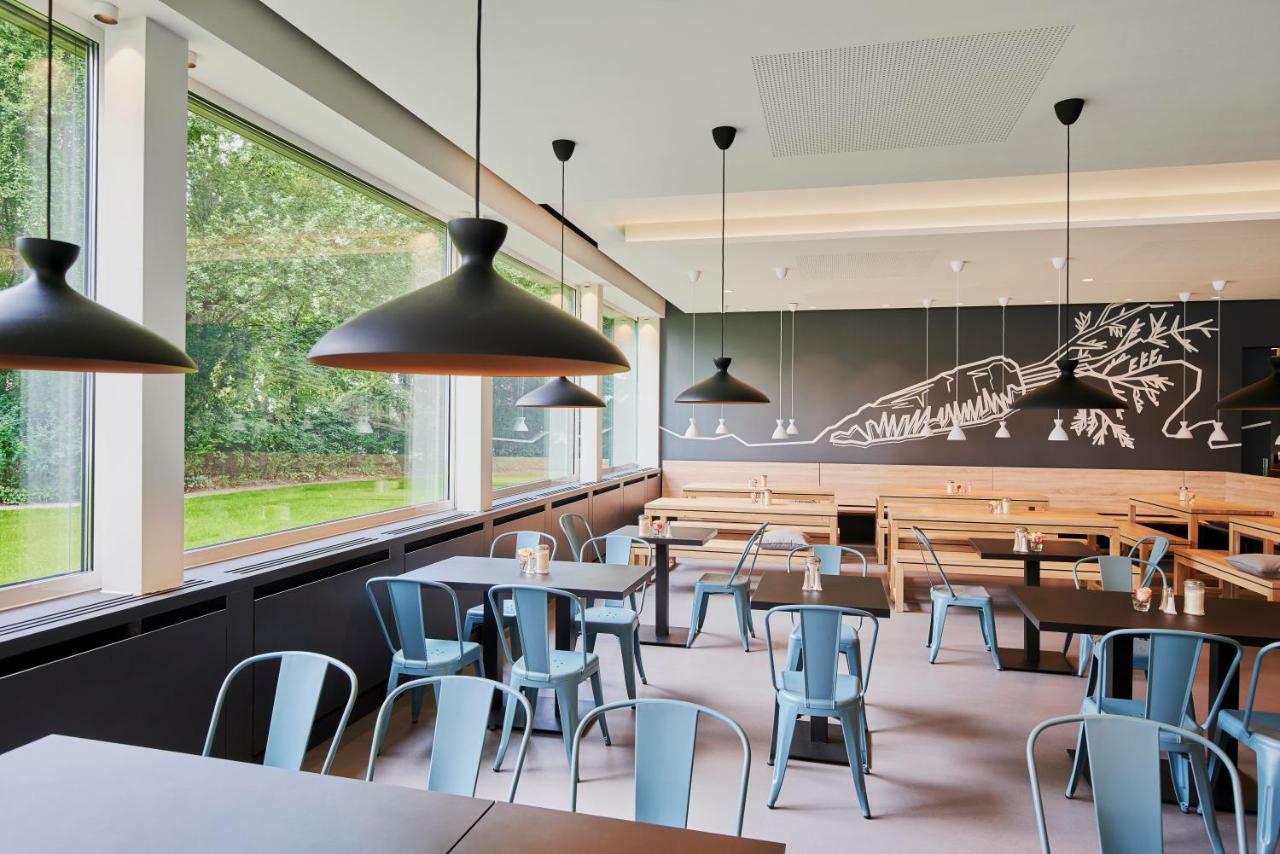 Sylc. Apartmenthotel - Serviced Apartments Hamburg Exterior photo